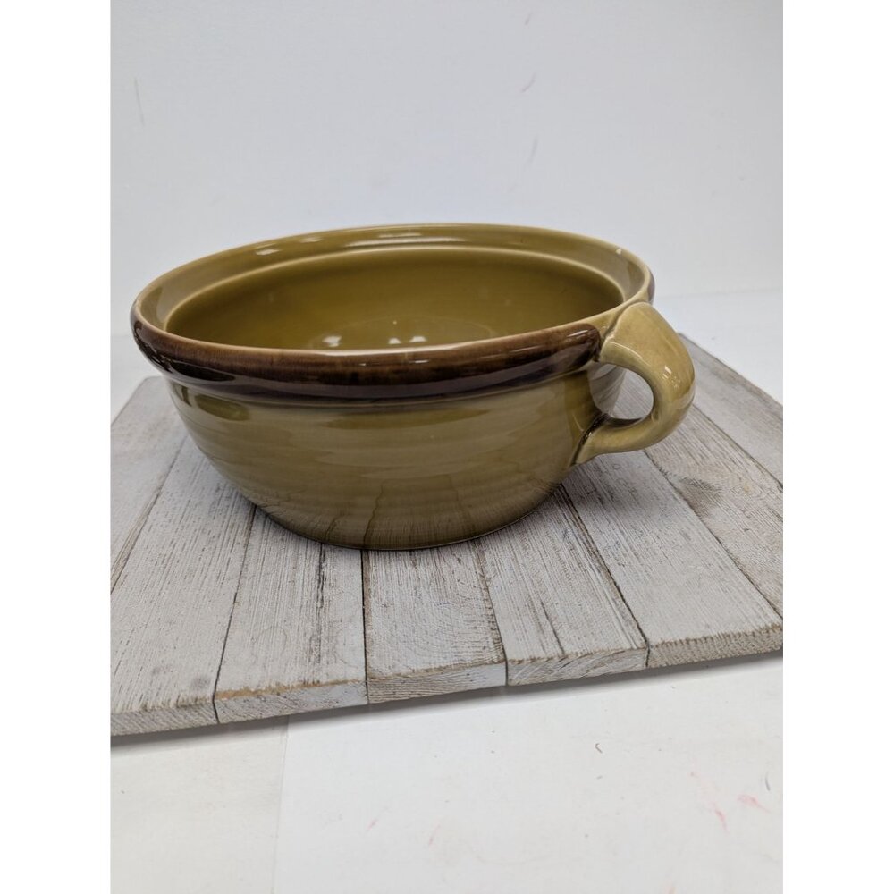 Vintage #2 Zell am Harmersbach Lima Soup Crock Tureen West Germany 4777 - Picture 8 of 10